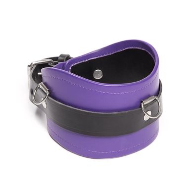Leather Posture Collar
