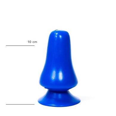Plug Mateo All Blue