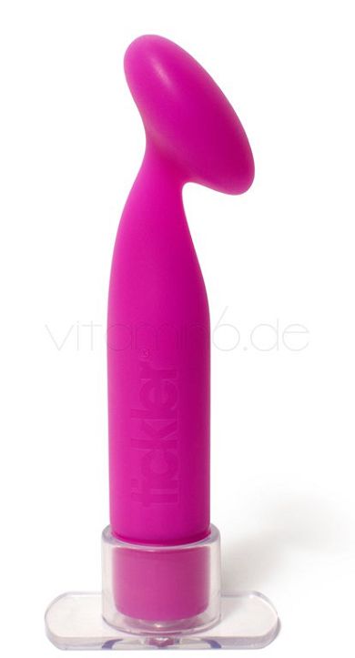 Cute tickler