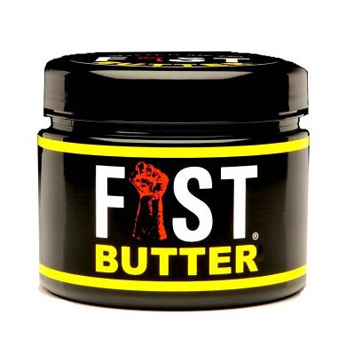 Fist Butter 500ml