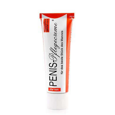 Penis-Pflegecreme, 26 ml