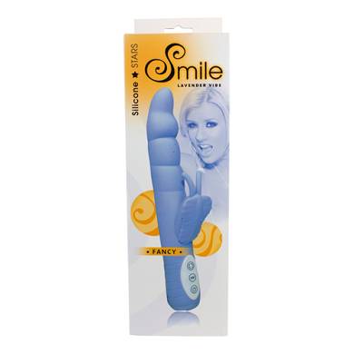 Smile Fancy Lavender
