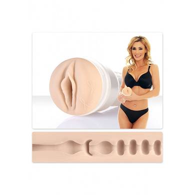 Fleshlight - Tanya Tate (Lotus) - in Hautfarbe