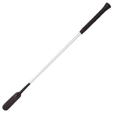 WHIP & Go Jockey australische Springpeitsche, kurz