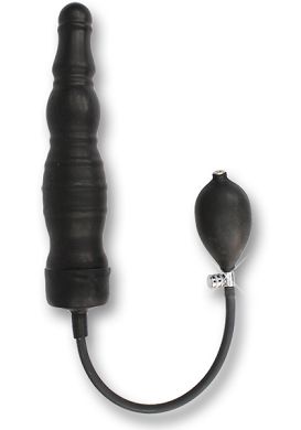 20 cm Ripp Rider No.5 Pumpplug mit Kern
