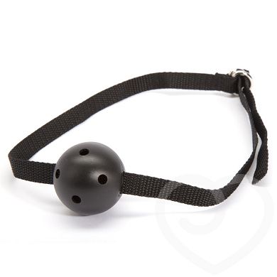 Lovehoney BASICS Ballknebel