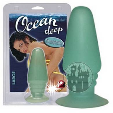 Ocean Deep Plug Large