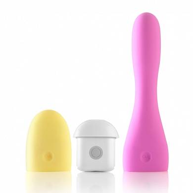 Ooh by Je Joue - Rio Pleasure Set