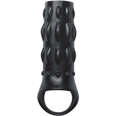 Renegade - Penis Extension - Power Cage - black