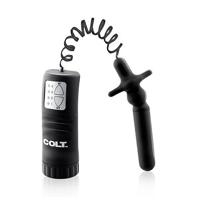 Power Anal-T, 17 cm