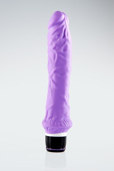 Seven Creations Vibrator 