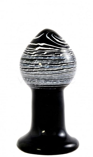 Glassvibrations Africa Plug