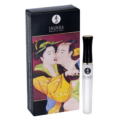 Lipp Gloss Oral Feeling