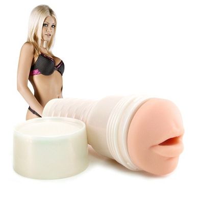 Riley Steele Swallow