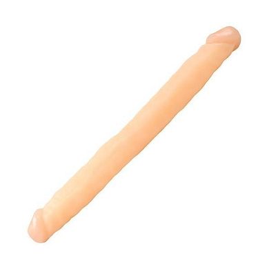 Doppel Dildo Flexible 18 Zoll - Double Dildo Flexible 18 Inch