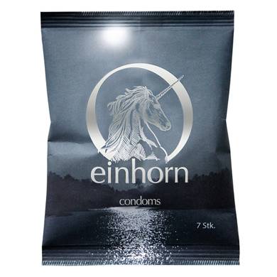 einhorn Kondome moonshine