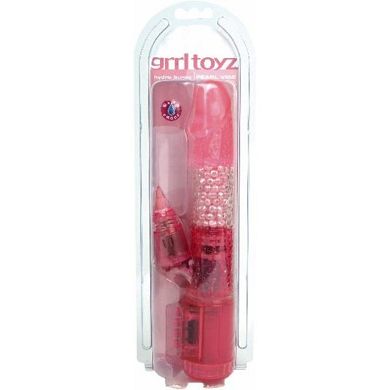 Hydro Bunny Pearl Vibe Waterproof