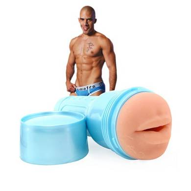 Austin Wilde Mouth