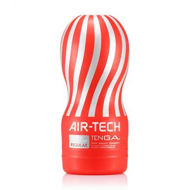 Tenga ? Air Tech Vakuum-Cup ? Mittel/Normal