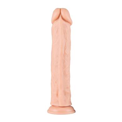 EasyToys ? Realistischer groer Dildo ? hautfarben