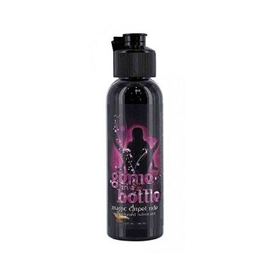 GENIE IN A BOTTLE Mastubator Gleitmittel - Fliegender Teppich. 1er Pack (1 x 100 ml)
