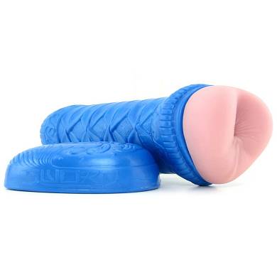 Fleshjack Sword - Masturbator