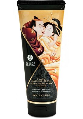 SHUNGAMassage CREAM Almond Sweetness 200ml