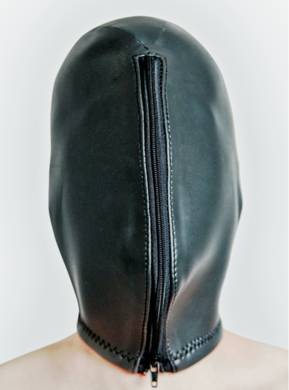 Neopren Maske Riley