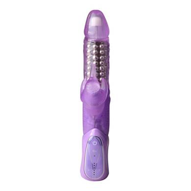 Traum Kolibri Duo-Vibrator