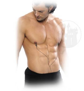 Shock Therapy Nippelklammern
