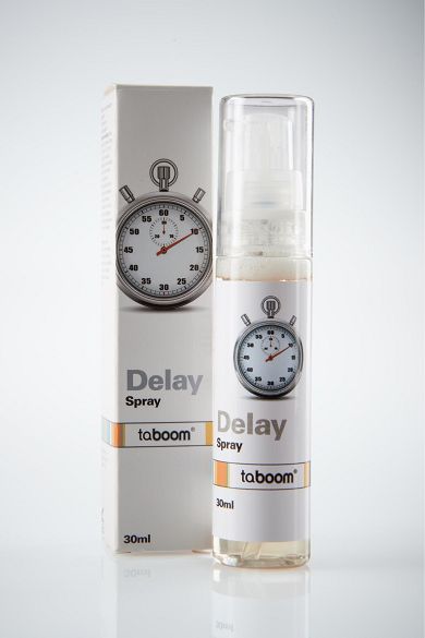 Taboom Penis-Spray 