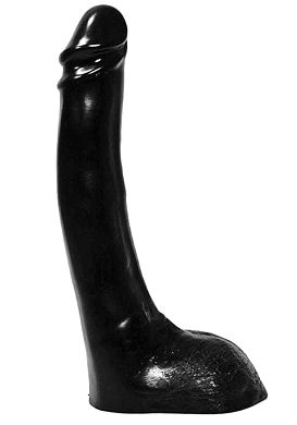 29 x 5 cm X-MAN Dildo Gerald black