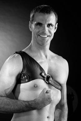 Schulter-Harness