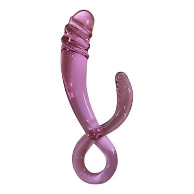Icicles - No. 30 - 19 x 3 cm - in Rosa