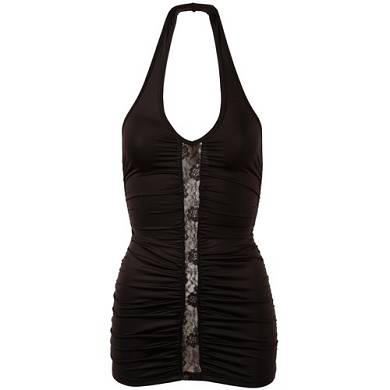 Sexy Minikleid