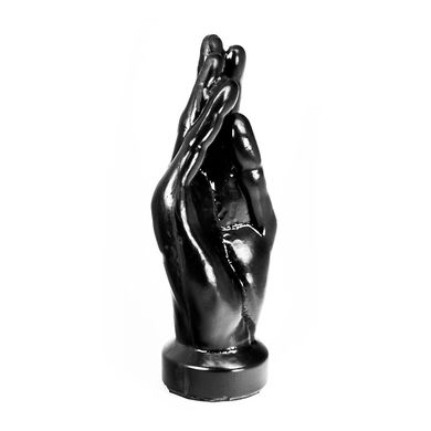 Hung-System Dildo Hand 23,7 x 9 cm