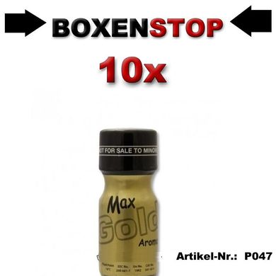 BOXENSTOP GROSSPACKUNG
