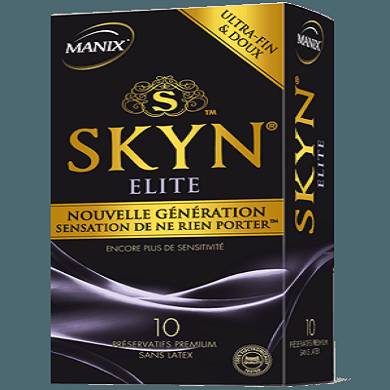 Manix Skyn Elite (10er Packung)