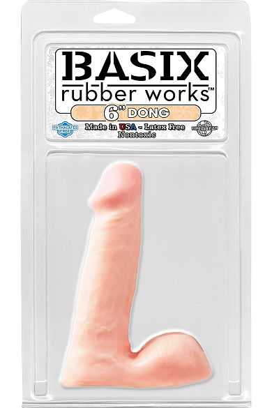 basix-rubber-works-pipedream-dildo-basix-6-zoll_2
