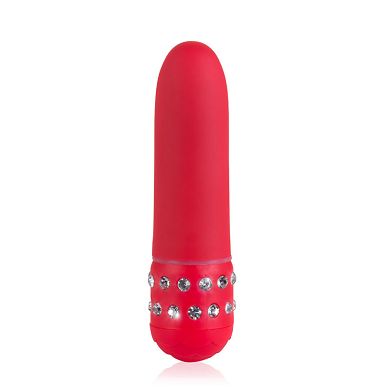 Diamond Red Petit, 11,5 cm