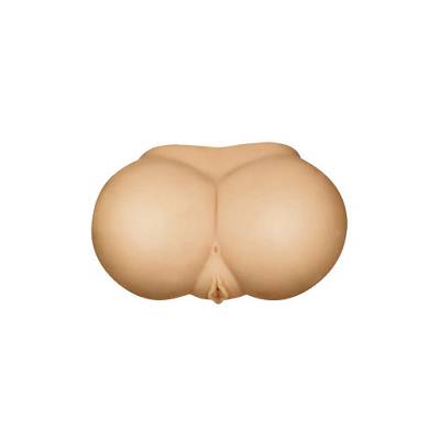 Doppelter Masturbator oral und vaginal