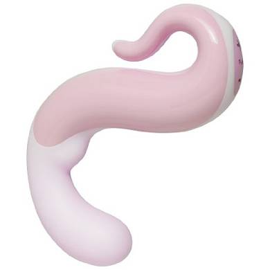 Fun Factory Vibrator deLight rosa - baby rose