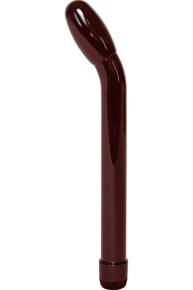 Doc Johnson Vibrator Harmony Slim G