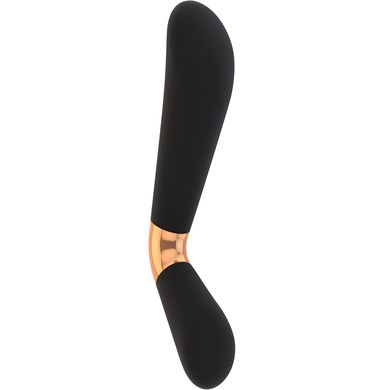 22,1 x 4,3 cm VIVE Mellea Vibrator black