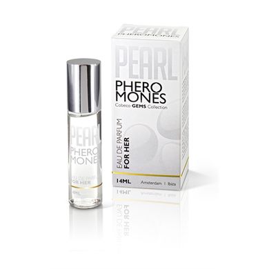 Pearl Women Parfm