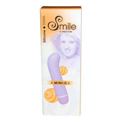 G-Spot-Vibe Mini-G