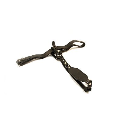 Female Chastity Belt with Prickers
