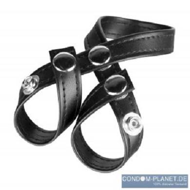 BLUE LINE C&B GEAR 8 Style Ball Divider
