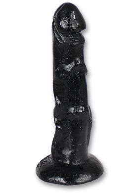 17 x 3,8 cm Dildo Jacob large
