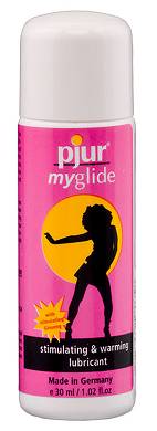 pjur my glide